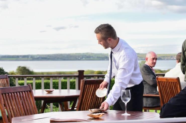 Keanes Of Curraheen, Bar, Restaurant & Accommodation Трали Экстерьер фото