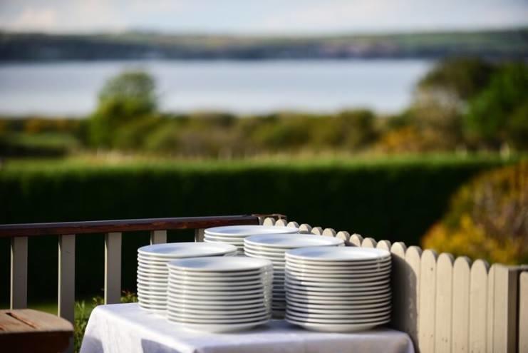 Keanes Of Curraheen, Bar, Restaurant & Accommodation Трали Экстерьер фото