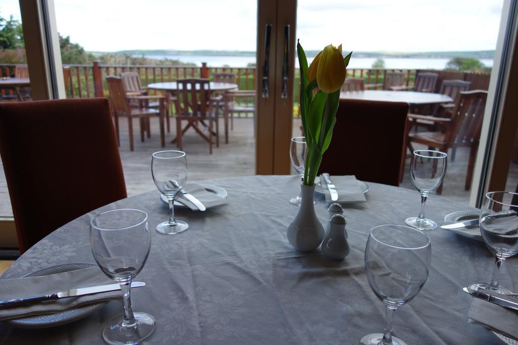 Keanes Of Curraheen, Bar, Restaurant & Accommodation Трали Экстерьер фото